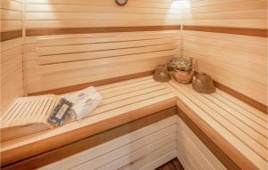 Ảnh trong thư viện ảnh của Baltic Village ở Damp