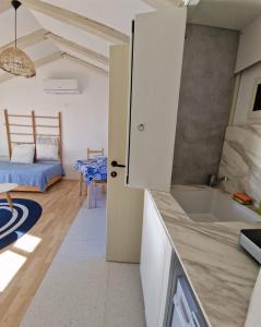 Fotografie z fotogalerie ubytování Apartments Ivas v destinaci Zambratija