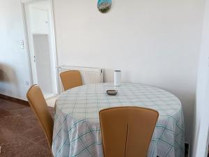 Fotografie z fotogalerie ubytování Unbeatable View, Family apartment v destinaci Rafina