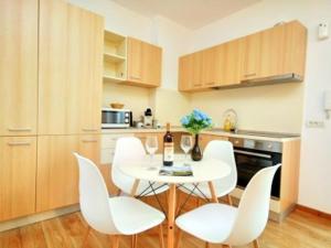 Gallery image of Apartment Brownie in Timişoara