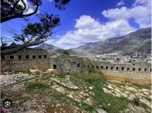 Φυσικό τοπίο κοντά σε αυτό το ξενοδοχείο διαμερισμάτων