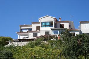 Fotografie z fotogalerie ubytování Apartments Gisela, Mali Lošinj v destinaci Mali Lošinj