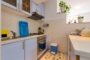 Fotografie z fotogalerie ubytování Apartments Gisela, Mali Lošinj v destinaci Mali Lošinj