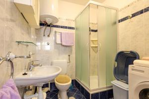 Fotografie z fotogalerie ubytování Apartments Gisela, Mali Lošinj v destinaci Mali Lošinj