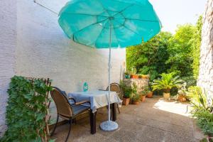 Fotografie z fotogalerie ubytování Apartments Gisela, Mali Lošinj v destinaci Mali Lošinj