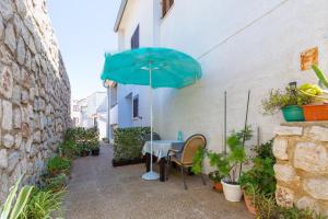 Fotografie z fotogalerie ubytování Apartments Gisela, Mali Lošinj v destinaci Mali Lošinj
