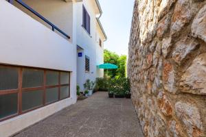 Fotografie z fotogalerie ubytování Apartments Gisela, Mali Lošinj v destinaci Mali Lošinj