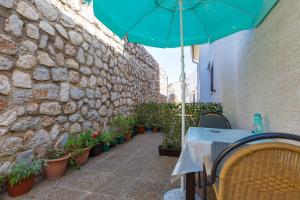 Fotografie z fotogalerie ubytování Apartments Gisela, Mali Lošinj v destinaci Mali Lošinj