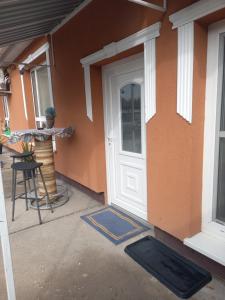 Fotografie z fotogalerie ubytování Grevia Apartmanok v destinaci Poroszló
