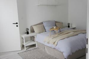 Billede fra billedgalleriet på Schättihof i Müllendorf