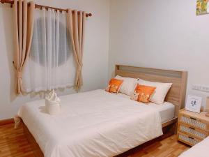 Gallery image of Muji House Resort in Non Sang