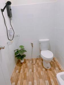 Gallery image of Muji House Resort in Non Sang +115 photos