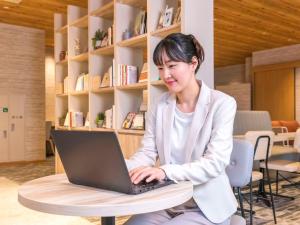 Гости Comfort Hotel Yokkaichi
