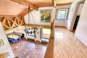 Fotografie z fotogalerie ubytování Haus Haas v destinaci Vandans