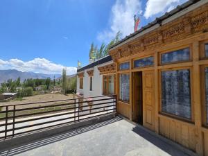 Φωτογραφία από το άλμπουμ του Chalung House σε Leh