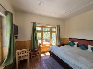 Φωτογραφία από το άλμπουμ του Chalung House σε Leh +20 φωτογραφίες