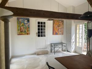 Fotografie z fotogalerie ubytování Villa Josephine v destinaci Quinsac