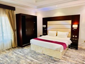 Fotografie z fotogalerie ubytování The residence hotel v destinaci Džidda