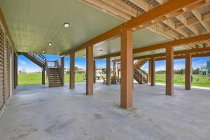 Foto sihtkohas Galveston asuva majutusasutuse Dancing with Waves Beach House with 3 bedrooms and 2 baths galeriist
