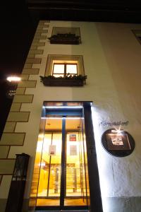 Fotografia z galérie ubytovania Hotel Kernwirt v destinácii Mauterndorf