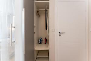 Fotografia z galérie ubytovania Ga Luxury Apartments M54 v Krakove
