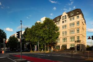 Fotografie z fotogalerie ubytování Soaltee Westend Frankfurt Messe v Frankfurtu nad Mohanem