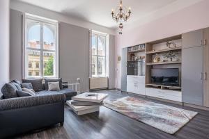 Park View Apartment - City Centre 1061 Budapest, 6 Jókai tér kép - 2