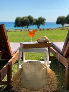 Billede fra billedgalleriet på Villa Jana - the Great Escape i Nea Skioni