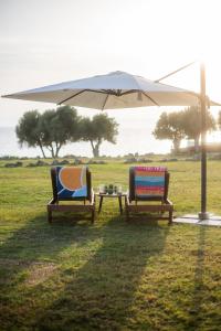 Billede fra billedgalleriet på Villa Jana - the Great Escape i Nea Skioni