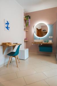 Fotografie z fotogalerie ubytování Noi 2 nel Cilento v destinaci Agropoli