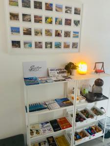 Fotografie z fotogalerie ubytování Sicilian Rooms v destinaci Avola