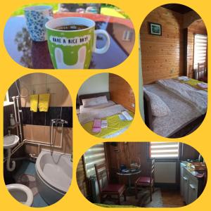 Fotografie z fotogalerie ubytování Studio apartman Dragana v destinaci Žabljak