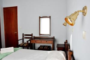 Gallery image of Glaros Rooms in Agios Kirykos