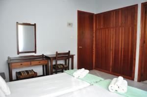 Gallery image of Glaros Rooms in Agios Kirykos