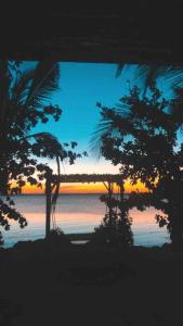 Ảnh trong thư viện ảnh của Amani - Private Ocean House with Pool ở Kikungwi