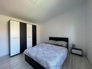 Gallery image of Carolina MoonRise Apartament in Alba Iulia