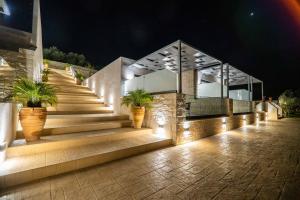 Fotografie z fotogalerie ubytování Amour Relax Hotel v destinaci Almirída