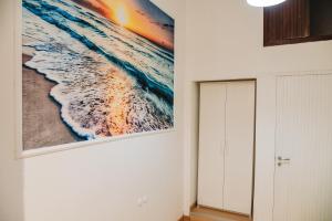 Fotografie z fotogalerie ubytování Sea house v destinaci Reggio di Calabria