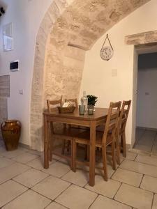 Kép La Cantina Guest House szállásáról Biscegliében a galériában