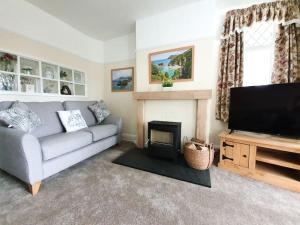 Afbeelding uit fotogalerij van Hillcrest Coastal Retreat close to Sandy Cove in Ilfracombe