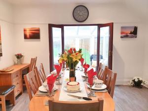 Afbeelding uit fotogalerij van Hillcrest Coastal Retreat close to Sandy Cove in Ilfracombe +27 foto's