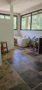 Φωτογραφία από το άλμπουμ του Alazan Tropical Rainforest Villas σε Parrita