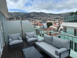 Γενική θέα στο βουνό ή θέα στο βουνό από  αυτό το διαμέρισμα