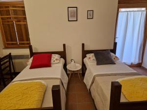 Gallery image of BB Convento Sant Antonio di Laurino in Laurino +22 photos