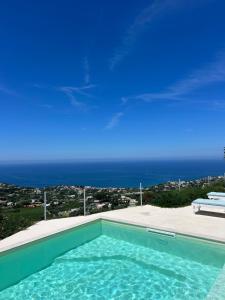 Gallery image of Villa INARIME in Ischia