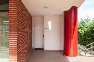 Fotografie z fotogalerie ubytování Apartamentos Bahía de Boó v destinaci Guarnizo