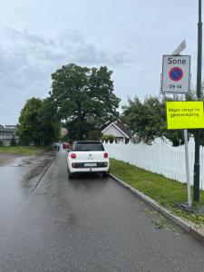 Příroda nedaleko ubytování v soukromí