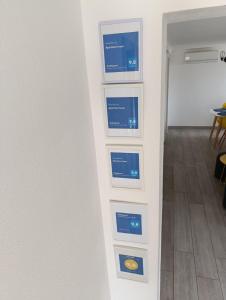 Photo de la galerie de l'établissement Apartman Ivana, à Splitska