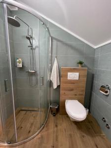 Afbeelding uit fotogalerij van Relax Residence in Golubac