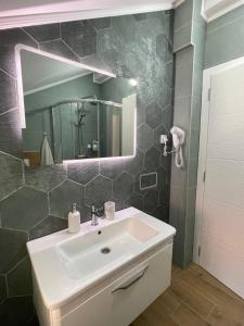 Afbeelding uit fotogalerij van Relax Residence in Golubac